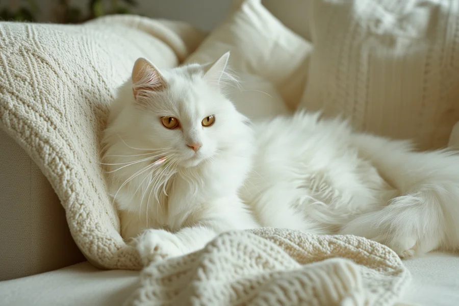 litter box for multiple cats