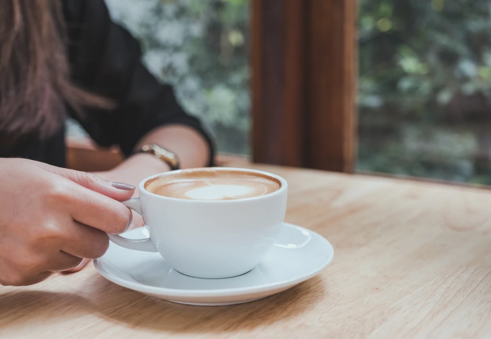 how to make coffee with espresso machine