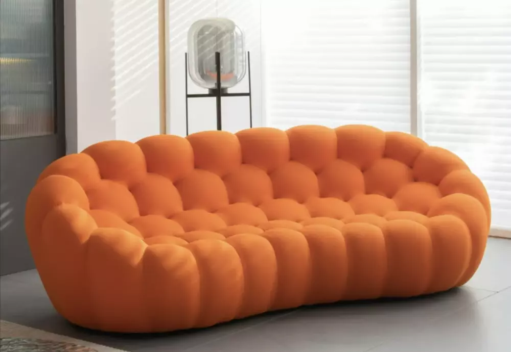 bubble sofa mini