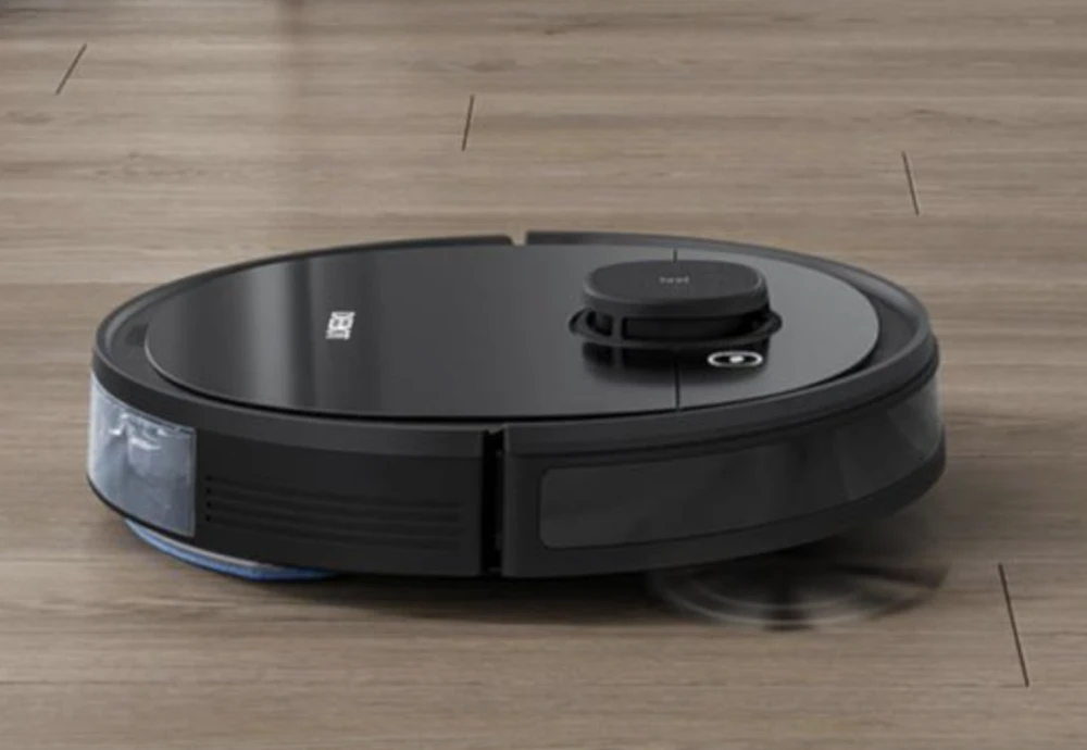 best pet robot vacuum cleaner